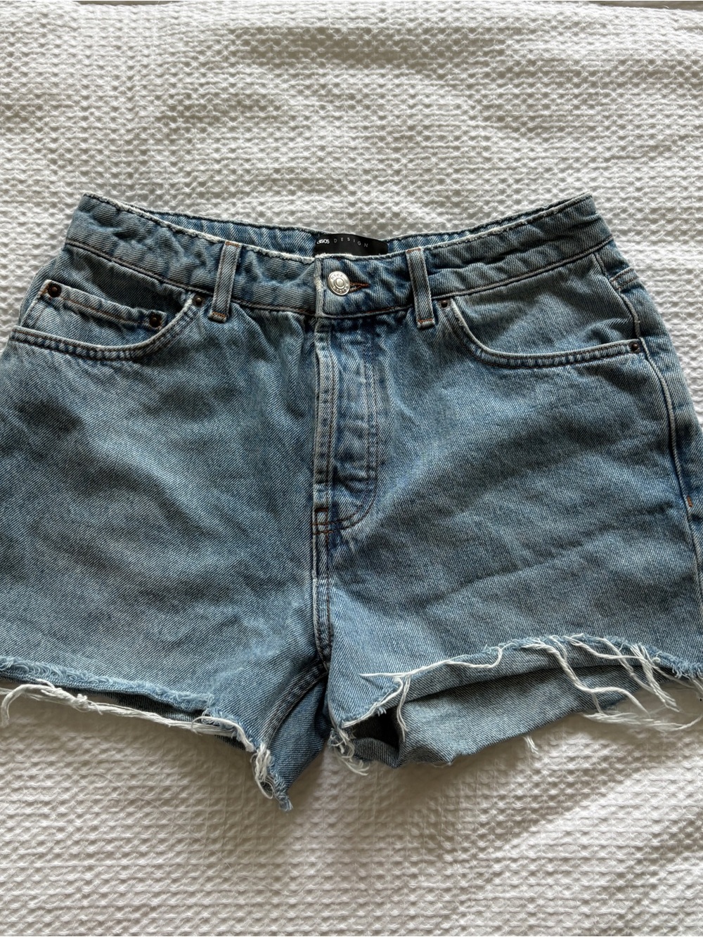 ASOS Denim Shorts